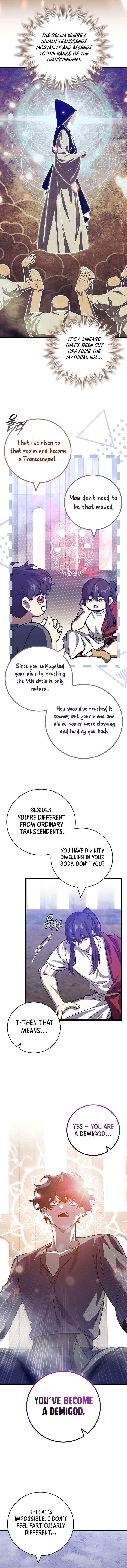 Read Dragon-Devouring Mage Manga Online