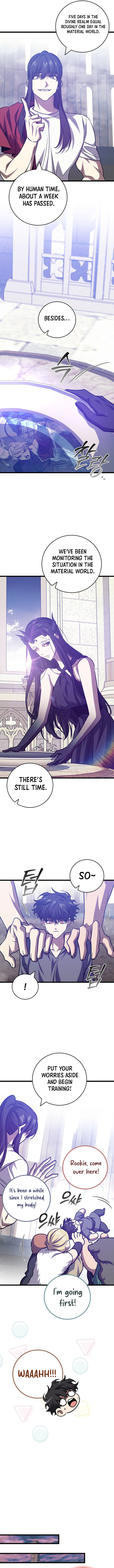 Read Dragon-Devouring Mage Manga Online