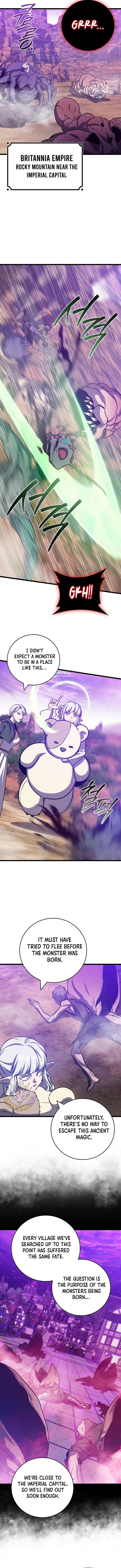 Read Dragon-Devouring Mage Manga Online