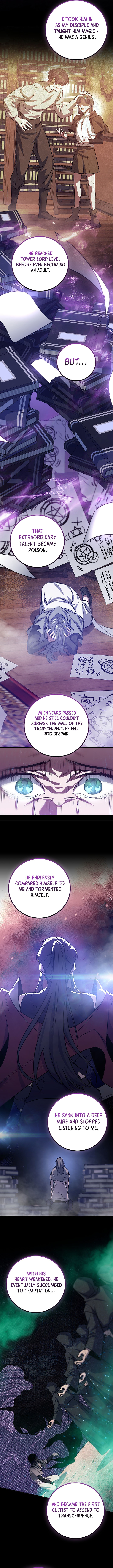 Read Dragon-Devouring Mage Manga Online