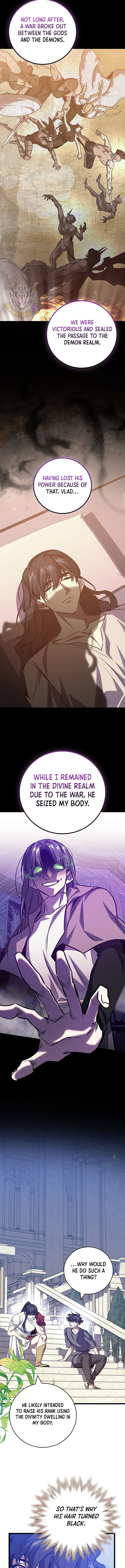 Read Dragon-Devouring Mage Manga Online