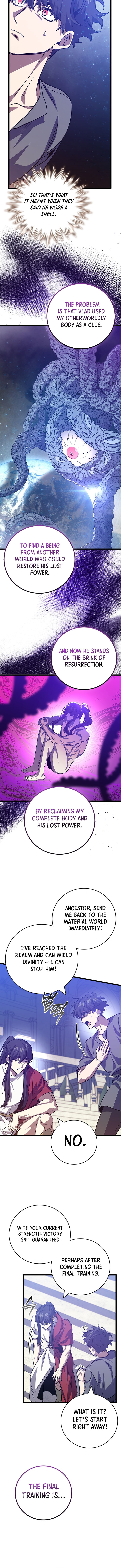 Read Dragon-Devouring Mage Manga Online