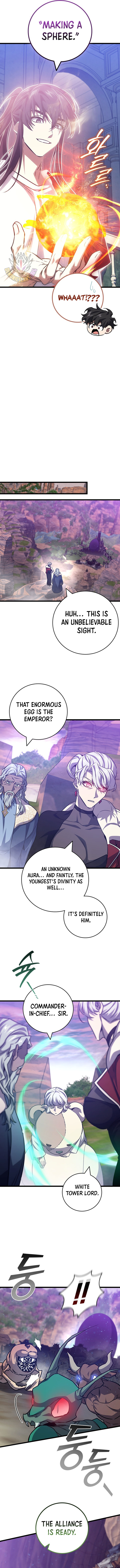 Read Dragon-Devouring Mage Manga Online