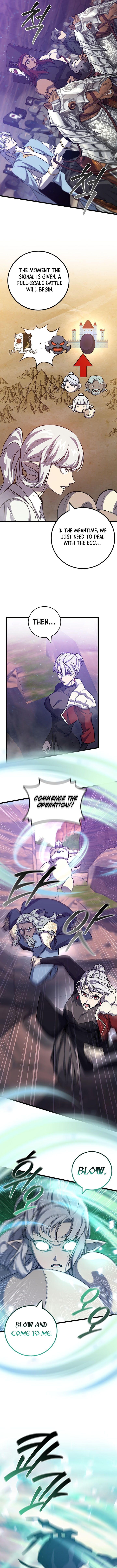 Read Dragon-Devouring Mage Manga Online