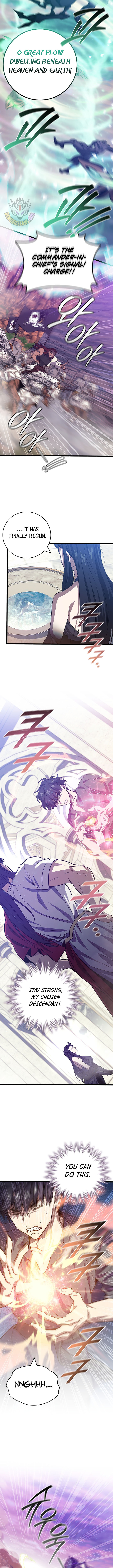 Read Dragon-Devouring Mage Manga Online