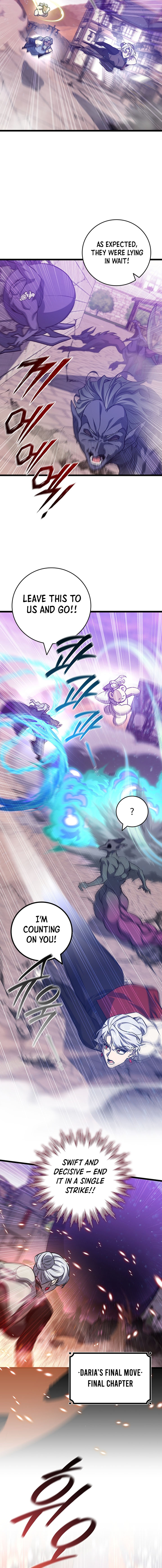 Read Dragon-Devouring Mage Manga Online