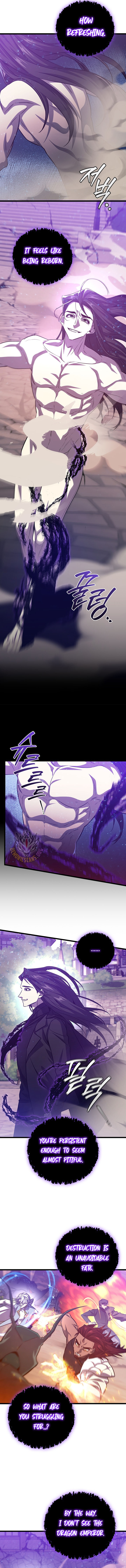 Read Dragon-Devouring Mage Manga Online