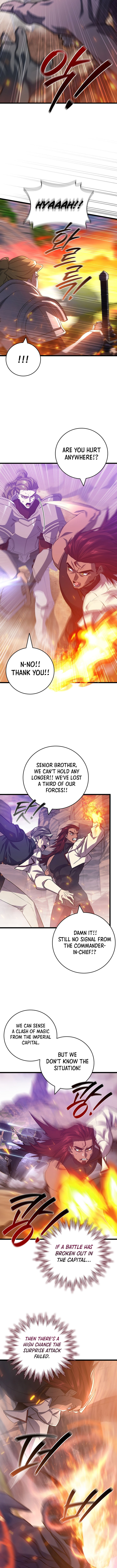 Read Dragon-Devouring Mage Manga Online