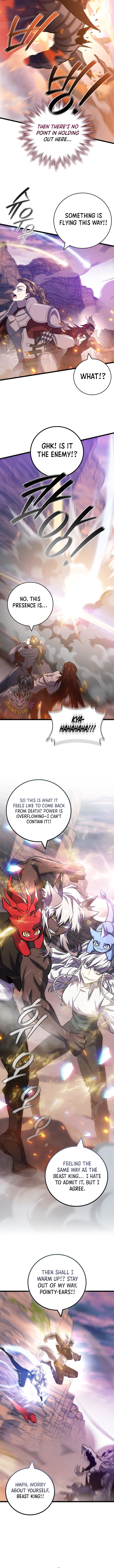 Read Dragon-Devouring Mage Manga Online