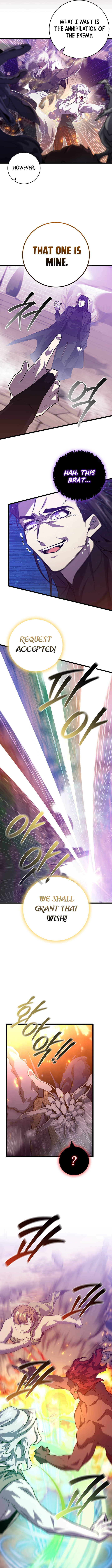 Read Dragon-Devouring Mage Manga Online