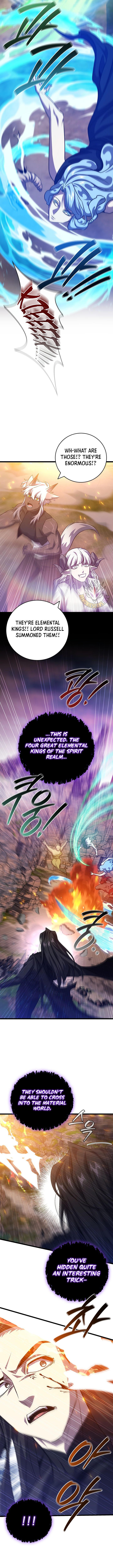 Read Dragon-Devouring Mage Manga Online