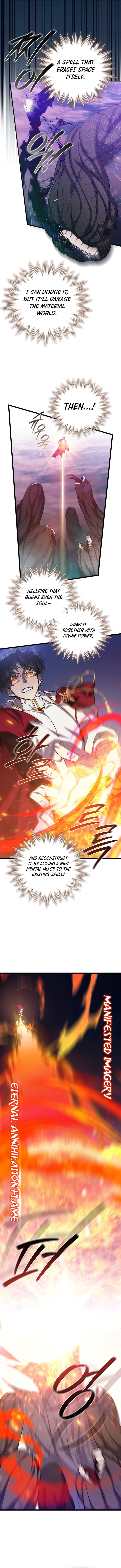 Read Dragon-Devouring Mage Manga Online