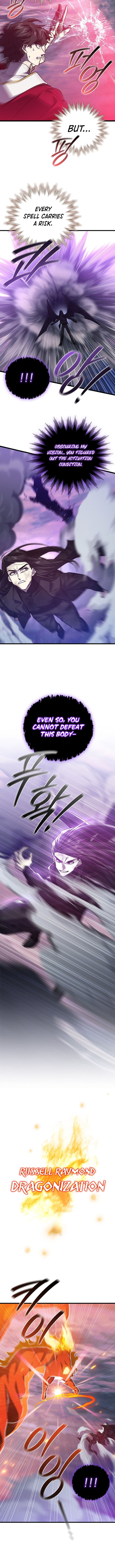 Read Dragon-Devouring Mage Manga Online