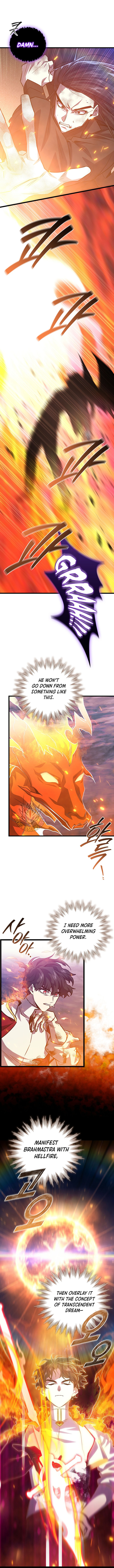 Read Dragon-Devouring Mage Manga Online