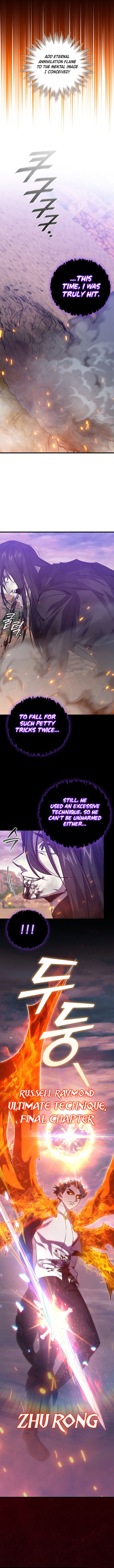 Read Dragon-Devouring Mage Manga Online