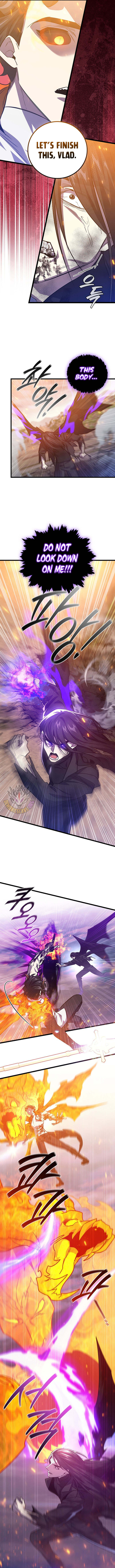 Read Dragon-Devouring Mage Manga Online