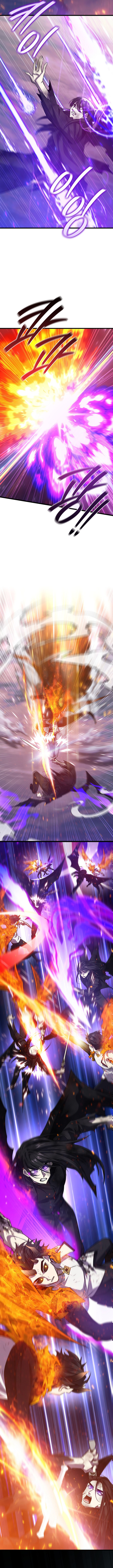 Read Dragon-Devouring Mage Manga Online