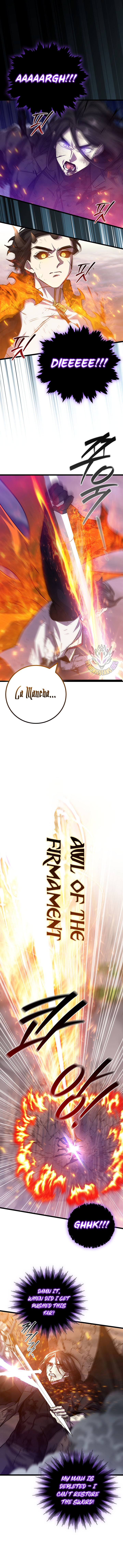 Read Dragon-Devouring Mage Manga Online