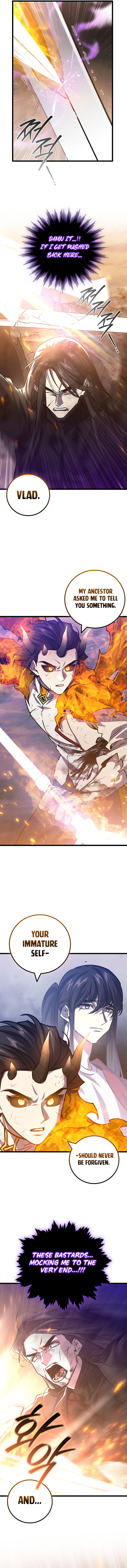 Read Dragon-Devouring Mage Manga Online