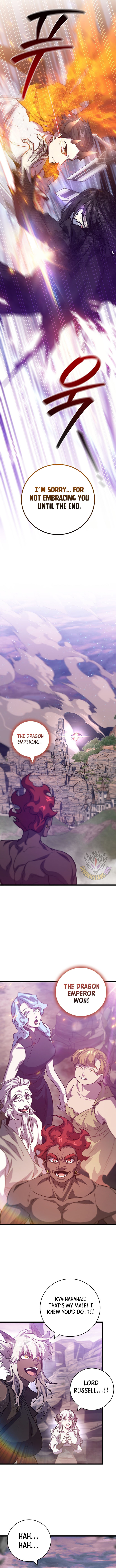 Read Dragon-Devouring Mage Manga Online