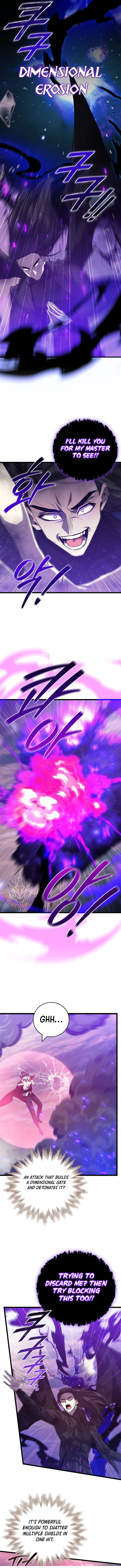 Read Dragon-Devouring Mage Manga Online