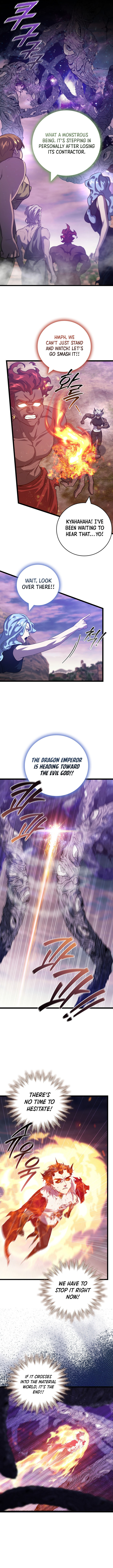 Read Dragon-Devouring Mage Manga Online
