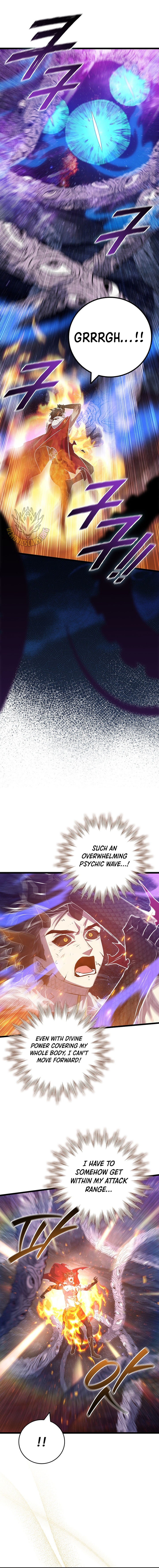 Read Dragon-Devouring Mage Manga Online