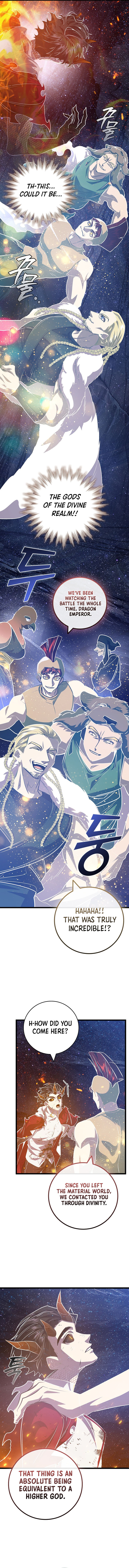 Read Dragon-Devouring Mage Manga Online