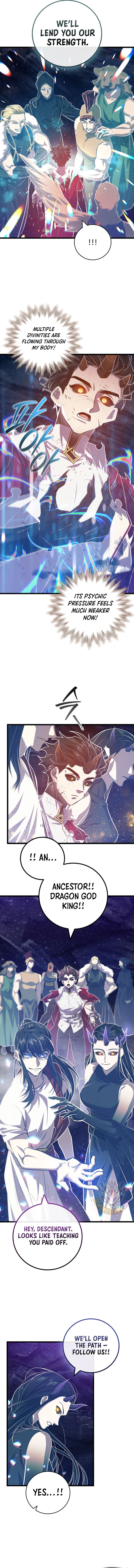 Read Dragon-Devouring Mage Manga Online