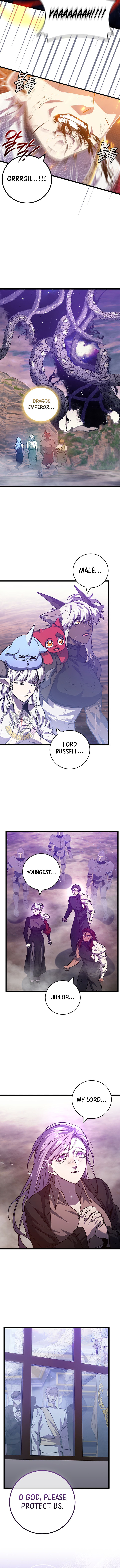 Read Dragon-Devouring Mage Manga Online