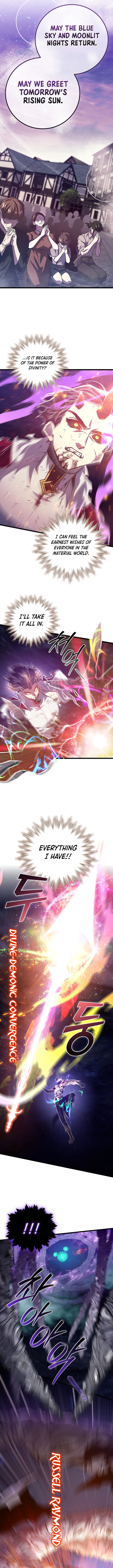 Read Dragon-Devouring Mage Manga Online