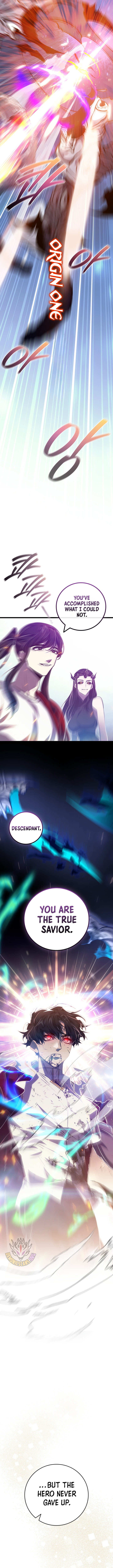 Read Dragon-Devouring Mage Manga Online