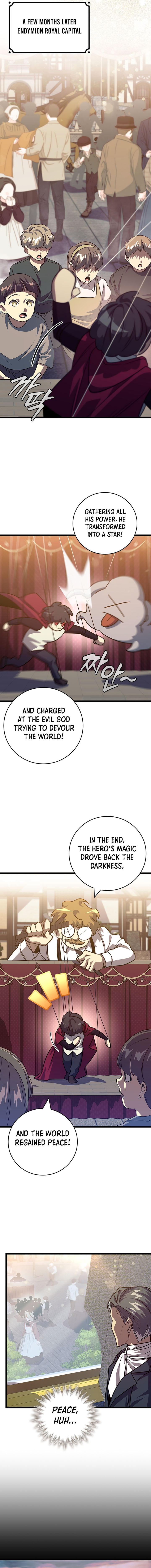 Read Dragon-Devouring Mage Manga Online