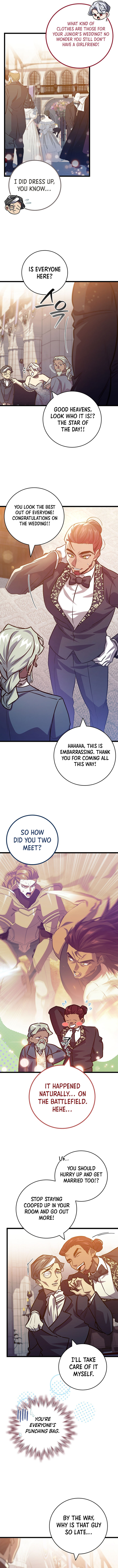 Read Dragon-Devouring Mage Manga Online