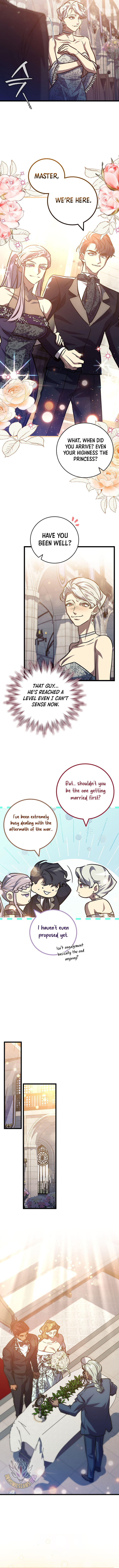 Read Dragon-Devouring Mage Manga Online