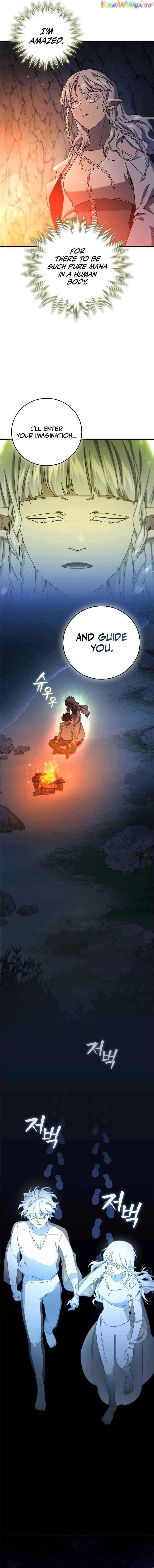 Read Dragon-Devouring Mage Manga Online