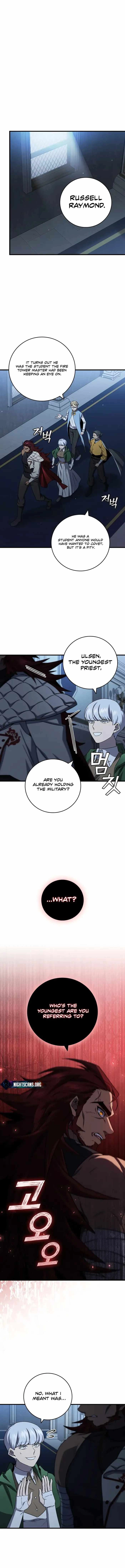 Read Dragon-Devouring Mage Manga Online