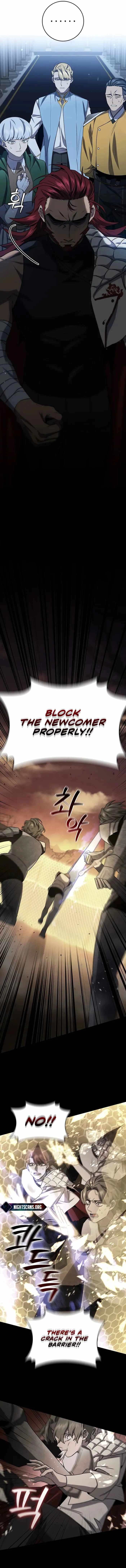 Read Dragon-Devouring Mage Manga Online