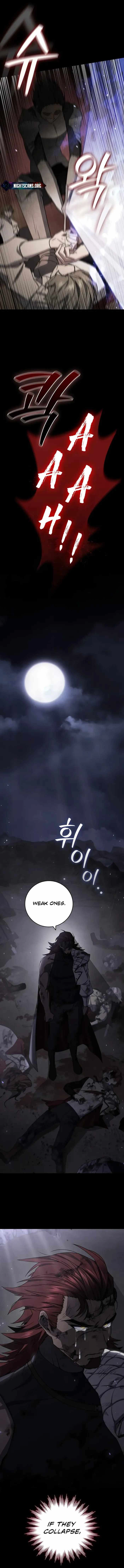 Read Dragon-Devouring Mage Manga Online