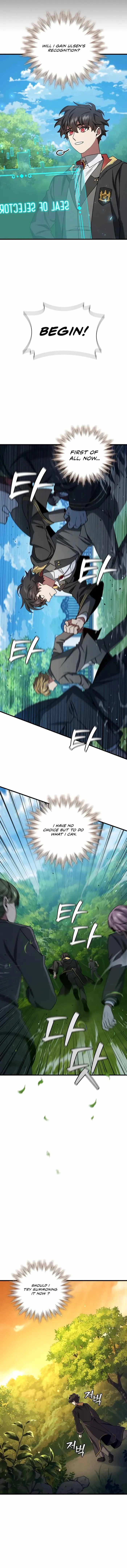 Read Dragon-Devouring Mage Manga Online