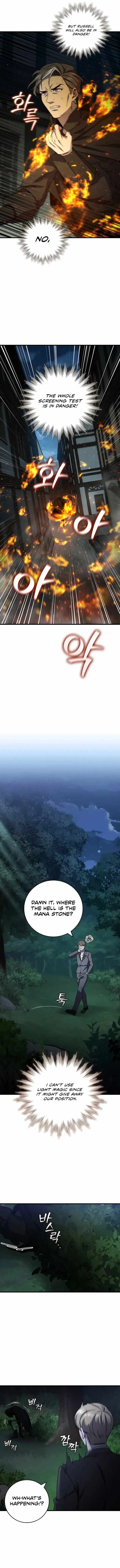 Read Dragon-Devouring Mage Manga Online