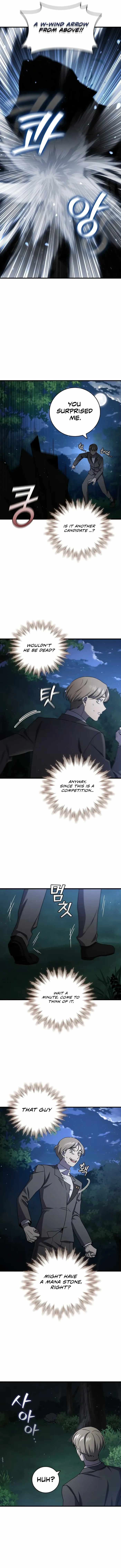 Read Dragon-Devouring Mage Manga Online