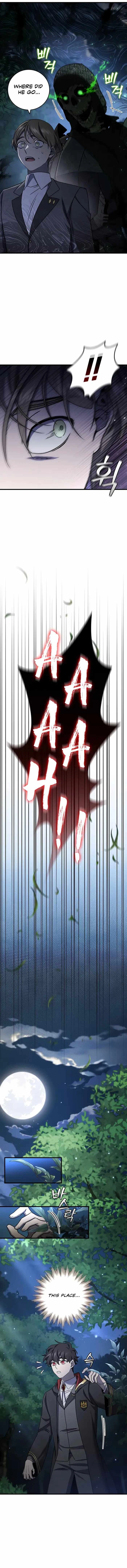 Read Dragon-Devouring Mage Manga Online