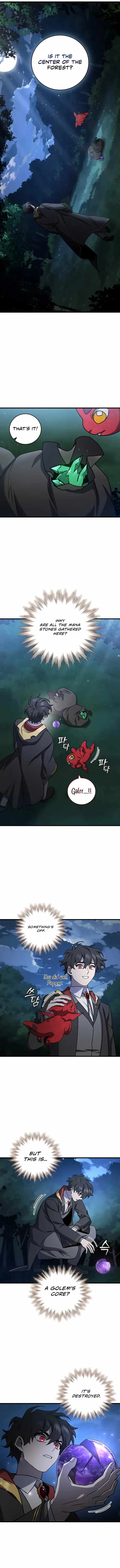 Read Dragon-Devouring Mage Manga Online