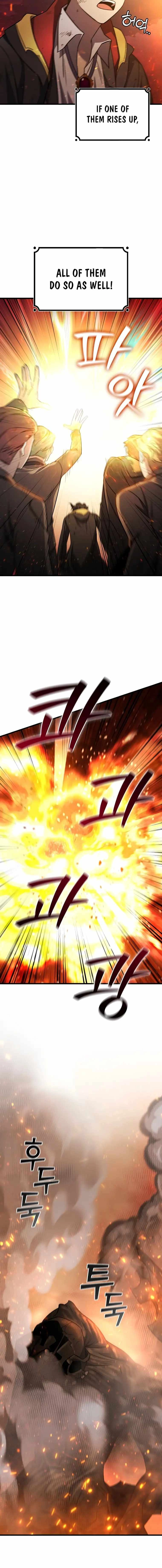 Read Dragon-Devouring Mage Manga Online