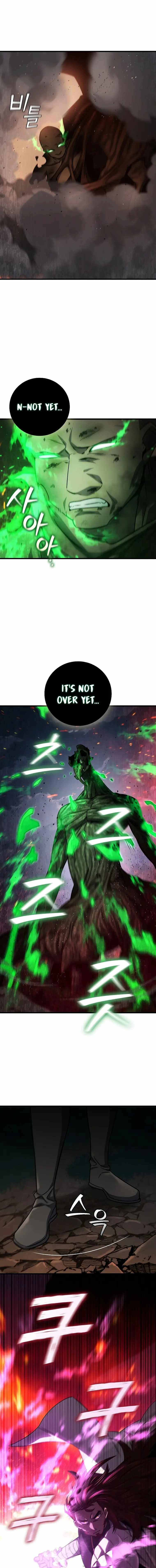 Read Dragon-Devouring Mage Manga Online