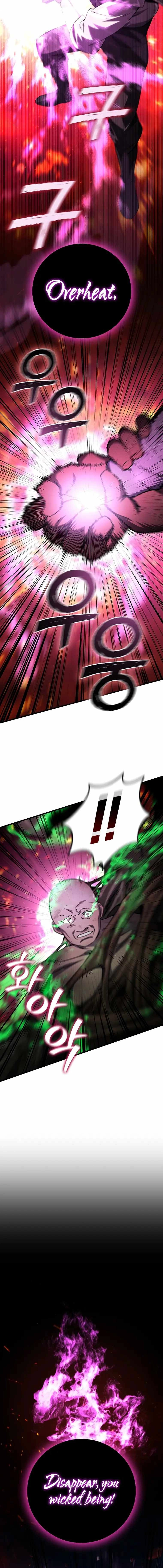 Read Dragon-Devouring Mage Manga Online