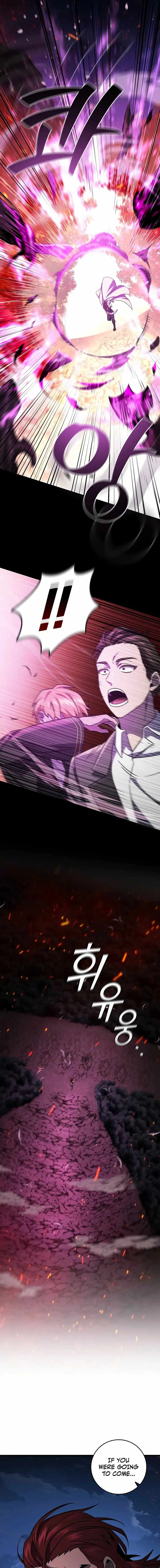 Read Dragon-Devouring Mage Manga Online