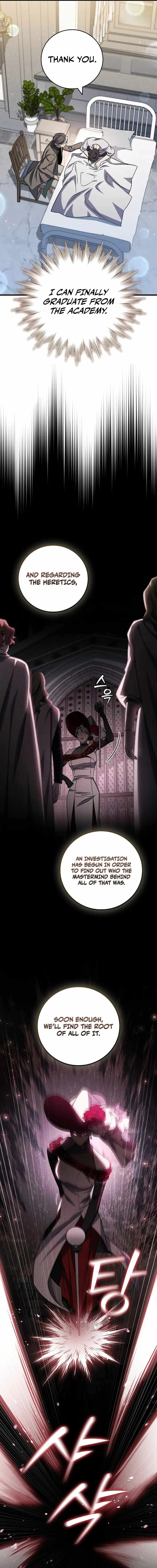 Read Dragon-Devouring Mage Manga Online