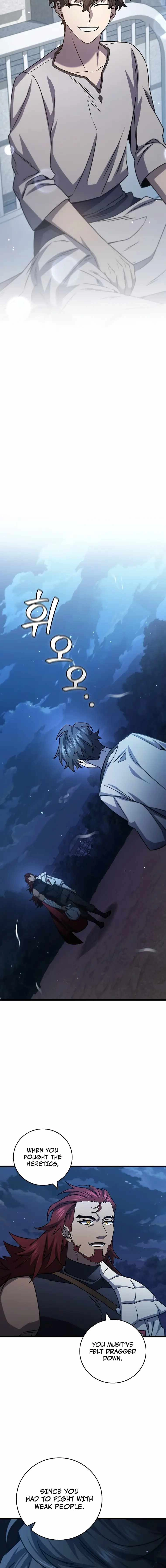 Read Dragon-Devouring Mage Manga Online